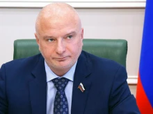 Клишас: Киев смята, че с безразсъдните си атаки ще прекъсне мирните преговори
