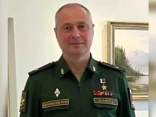 Руското МО: Киев е получил списъка с имената на 640 украински военнопленници