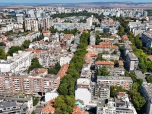 Множество сигнали за задушлива миризма в Бургас