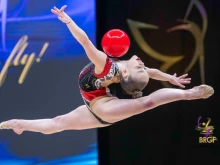 Стилияна Николова завоюва сребро от Европейското първенство