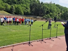 Национално състезание за млади доброволци събра отбори от цялата страна в Златоград