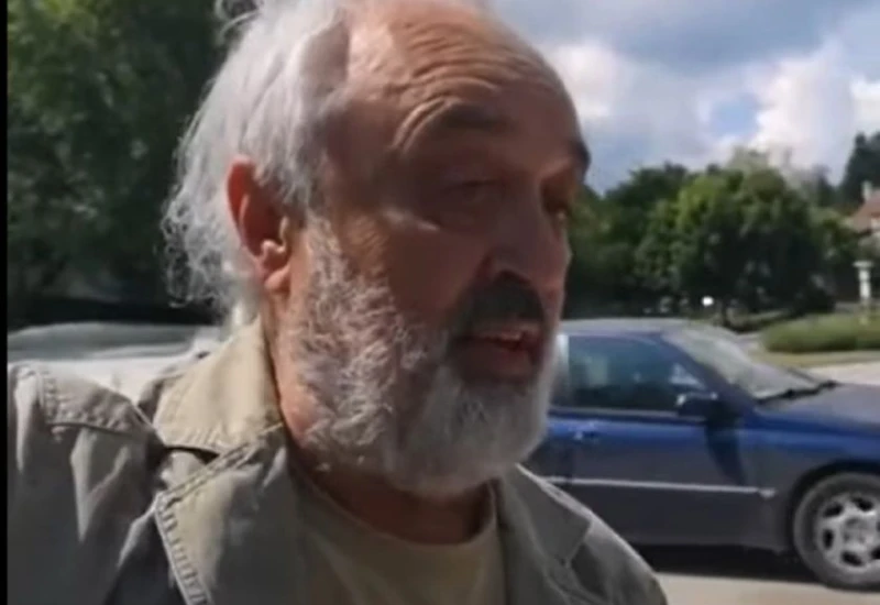 Бащата на кмета на Варна се извини след грозна своя постъпка