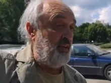 Бащата на кмета на Варна се извини след грозна своя постъпка
