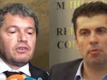 Тошко Йорданов: На Кирил Петков му дайте да говори глупости на килограм