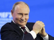 Надежда Нейнски: Владимир Путин иска капитулация, а не компромис