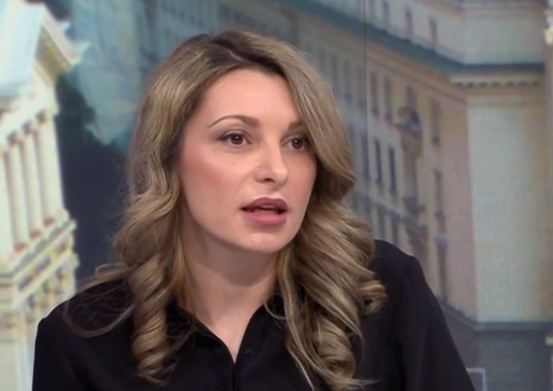 Павела Митова, ИТН: Напомням за случаи на "назначения на лели, братовчеди и съпруги"