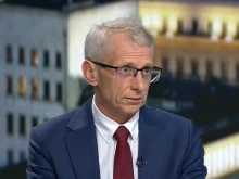 Николай Денков: Политическите ни противници се опитват да създадат голяма интрига. Няма такава