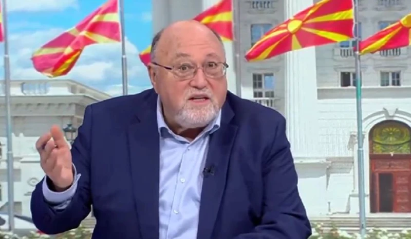 Александър Йорданов: Този доклад не струва! Плаче за прокуратура