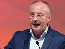 Сергей Станишев: ЕС вече не е този идеализиран образ, който българите са имали преди присъединяването