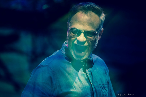 Премиера на "LIFE LINES" с Петър Салчев – поезия и джаз фузия на Jazzфест 2025 в Стара Загора