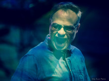Премиера на "LIFE LINES" с Петър Салчев – поезия и джаз фузия на Jazzфест 2025 в Стара Загора
