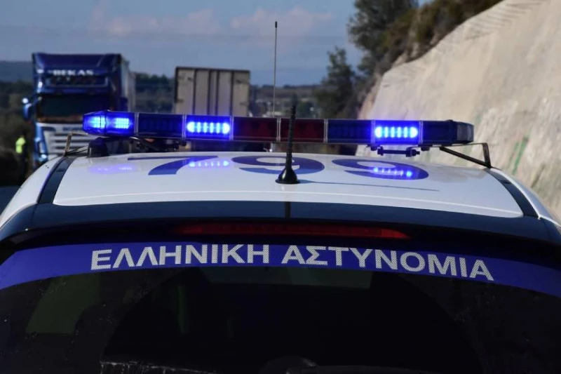 Майка и син са открити мъртви в дома си в Гърция