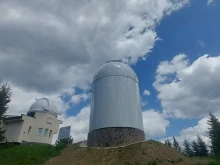 Националната астрономическа обсерватория "Рожен" с Ден на отворените врати на Петдесетница