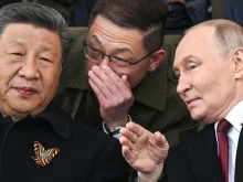 NYT: Секретни документи на ФСБ показват, че Русия смята Китай за "враг"