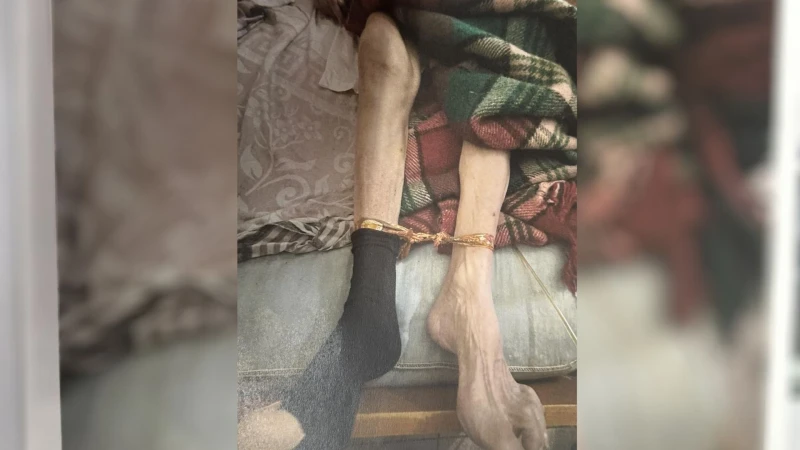 Шести задържан по случая с нелегалния хоспис за възрастни хора в село Ягода