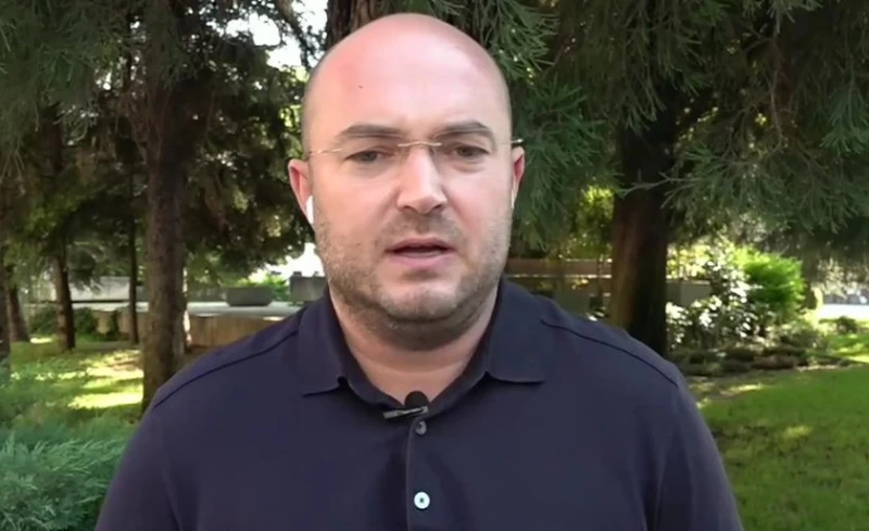 Правосъдният министър: Потресен съм! Това съм го гледал само по филми на ужасите!