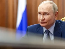 ISW: Путин играе във война на изтощение, но САЩ могат да накарат Москва да седне на масата за преговори