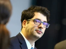 Атанас Пеканов разясни как при влизане от 1 януари в еврозоната ще участваме в ЕЦБ