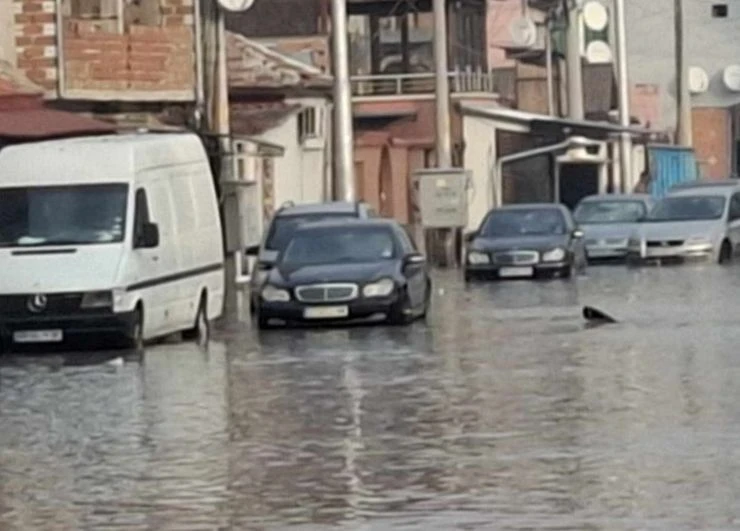 Неприятна ситуация за хиляди в Пловдив в жегата