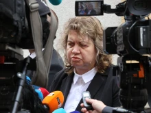 Киселова за еврото: Нека да изчакаме до 8 юли, докладът е обективен