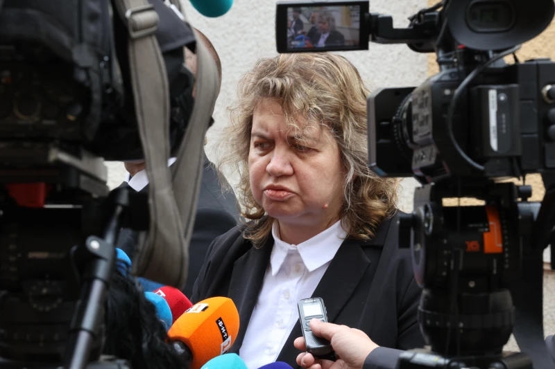Киселова за еврото: Нека да изчакаме до 8 юли