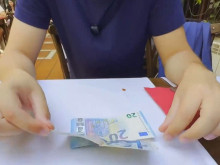 Къде в София вече може да се плаща в евро