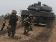 Руското МО: Групата "Център" започна настъпление в Днепропетровска област