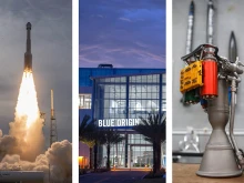 WP: ������ ����� ����� � ���� ������� ��������� ������ �� ������� ��������� �� SpaceX