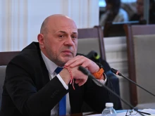 Томислав Дончев: България може да бъде отклонена от еврoзоната, ако има служебен кабинет