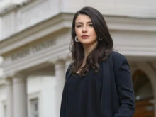 Лена Бориславова за президентските избори: Ще излъчим силен кандидат с реални шансове за победа