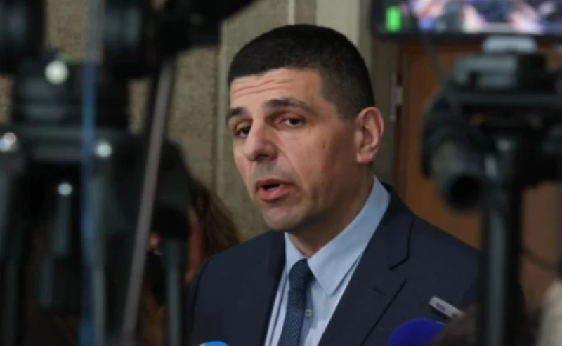 Ивайло Мирчев: В този парламент няма как да има правителство с наше участие