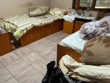 Сред настанените в дома на ужасите е имало хора, които 4 г. не са излизали от стаите си