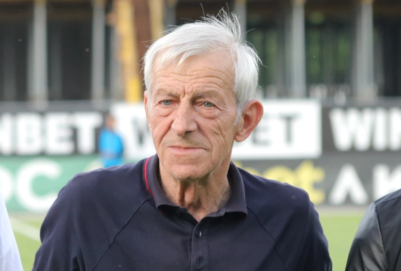 Честито! Един от най-великите в Локомотив празнува юбилей