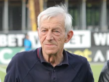 Честито! Един от най-великите в Локомотив празнува юбилей