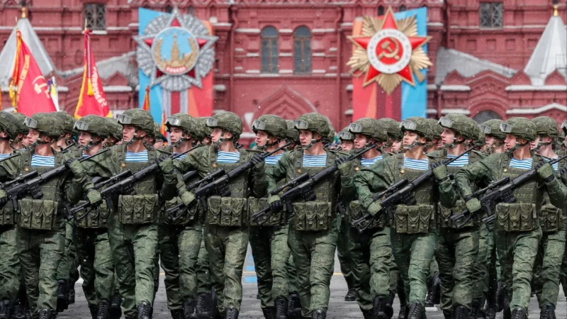 The Economist: Путин се готви за решителната битка