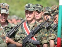Ако България реши да върне казармата в класическия 6-месечен вид, разходите ще са около 90 млн. лева
