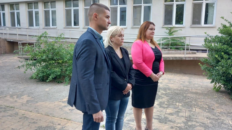 Зам.-кметът Павлина Делчева: Не само инцидентни проверки, а перманентен контрол върху доставчиците на социални услуги ще извършва Община Стара Загора