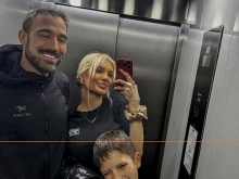 Ник се върна при Анита на Рачков