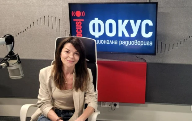 Александра Петрова: Поляризацията, която е обхванала обществото, взима заплашителен връх