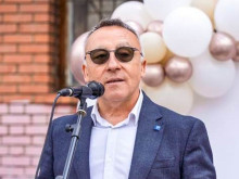 Диян Стаматов: За четвъртокласниците и десетокласниците НВО няма голям смисъл
