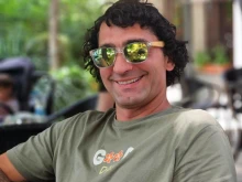 Спартак привлече Георги Какалов, досегашният треньор ще работи в школата