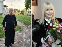 Лили Иванова ходила да й гледат на кафе в манастир