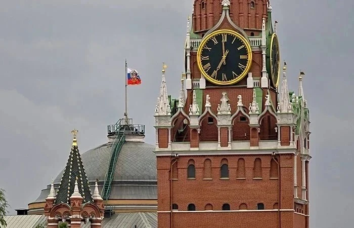 Кремъл обяви създаването на буферна зона в Днепропетровска област
