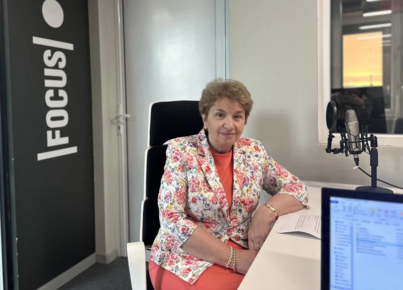 Меглена Плугчиева за промените във финансовата рамка на ЕС: Очаква се да бъдат кардинални