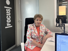 Меглена Плугчиева за промените във финансовата рамка на ЕС: Очаква се да бъдат кардинални