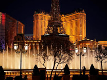 Двама души загинаха след стрелба пред казино Bellagio в Лас Вегас
