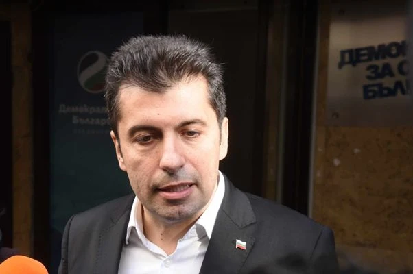Започва делото срещу Кирил Петков за ареста на Бойко Борисов