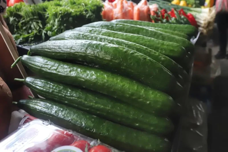 Земеделски производител: Пазарите са зарити с вносна продукция