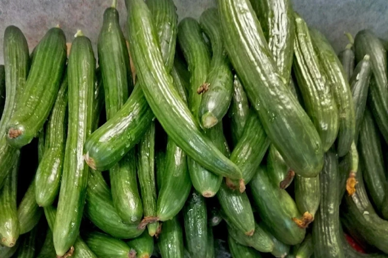 Земеделски производители: Изхвърляме голяма част от продукцията си