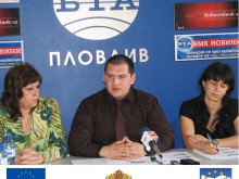 Община Раковски с шест нови улици, парк и велоалея по проект по Оперативна програма "Регионално развитие" 2007-2013